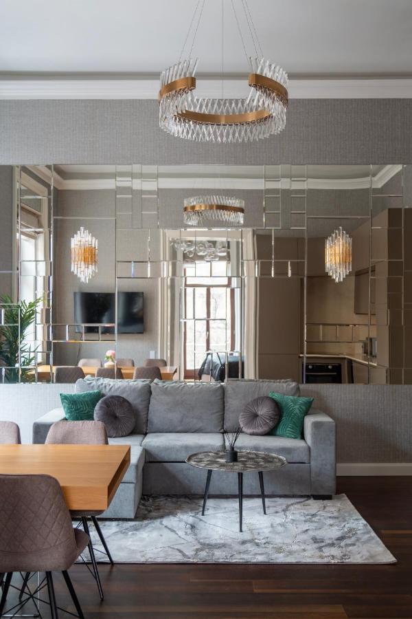 Luxury Apartment With Balcony Next To The New York Cafe Budapest Exterior foto