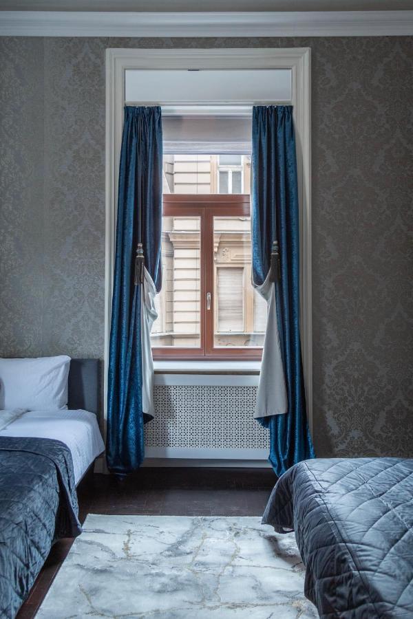 Luxury Apartment With Balcony Next To The New York Cafe Budapest Exterior foto